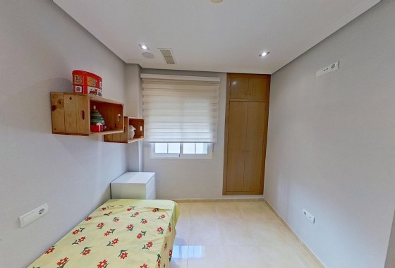 Revente - Appartement - Torrevieja - torrevieja
