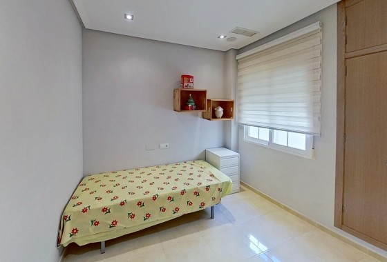 Revente - Appartement - Torrevieja - torrevieja