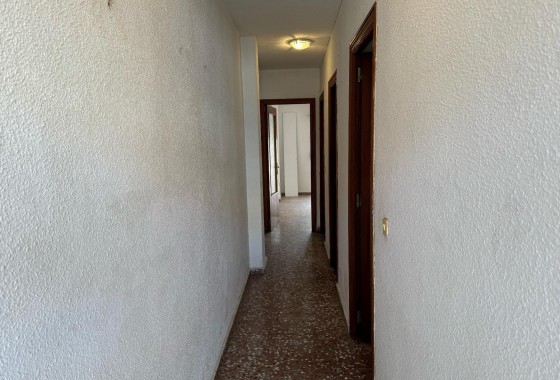 Segunda Mano - Apartamento - Orihuela Costa - Rocio del Mar