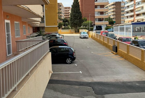 Segunda Mano - Apartamento - Orihuela Costa - Rocio del Mar