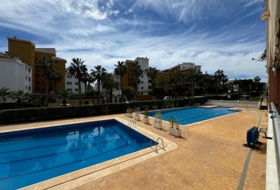Segunda Mano - Apartamento - Orihuela Costa - Rocio del Mar