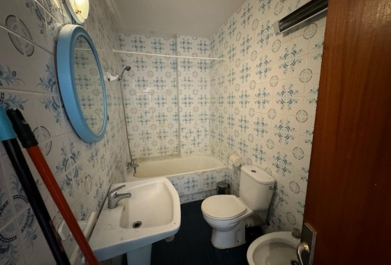 Segunda Mano - Apartamento - Orihuela Costa - Rocio del Mar