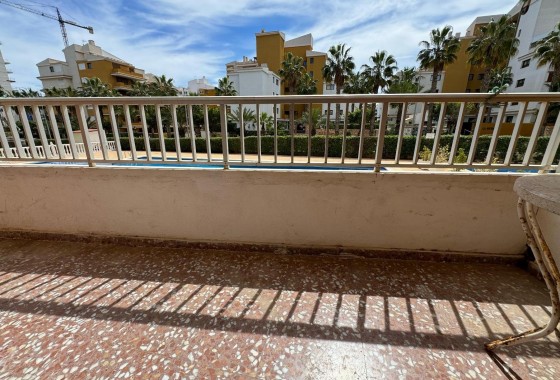 Segunda Mano - Apartamento - Orihuela Costa - Rocio del Mar
