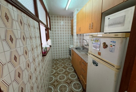 Segunda Mano - Apartamento - Orihuela Costa - Rocio del Mar