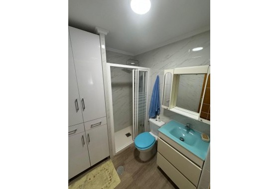 Segunda Mano - Apartamento - Torrevieja - torrevieja