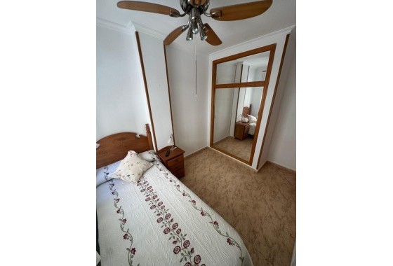 Segunda Mano - Apartamento - Torrevieja - torrevieja