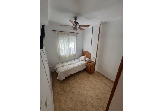 Segunda Mano - Apartamento - Torrevieja - torrevieja