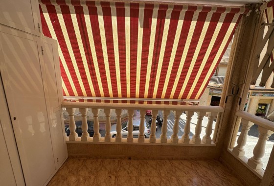 Segunda Mano - Apartamento - Torrevieja - torrevieja