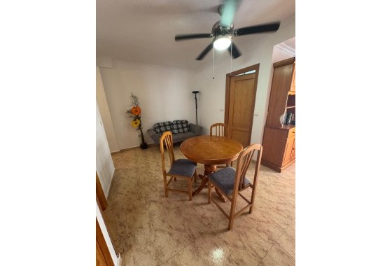 Segunda Mano - Apartamento - Torrevieja - torrevieja