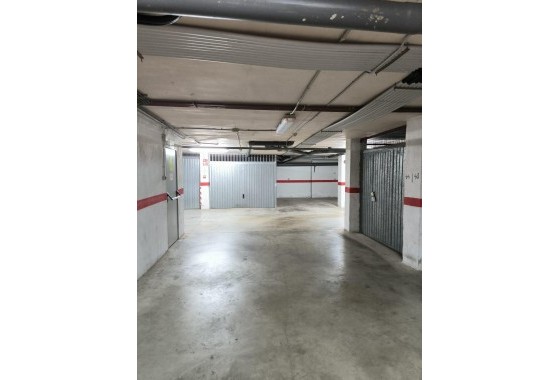 Revente - Appartement - Torrevieja - La Siesta - El Salado - Torreta