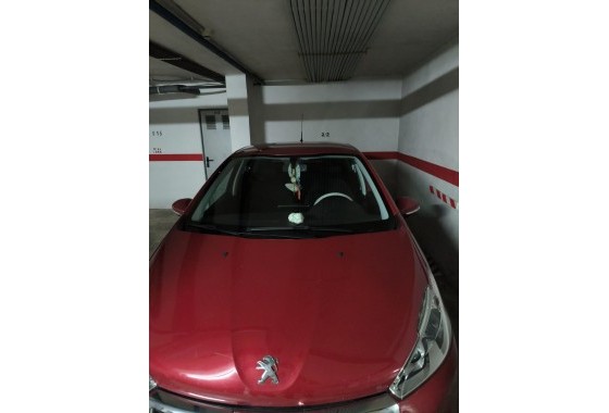 Revente - Appartement - Torrevieja - La Siesta - El Salado - Torreta