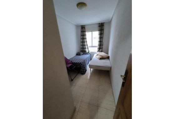 Revente - Appartement - Torrevieja - La Siesta - El Salado - Torreta