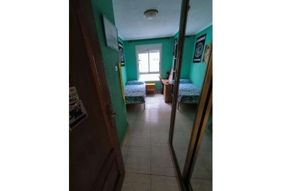 Revente - Appartement - Torrevieja - La Siesta - El Salado - Torreta