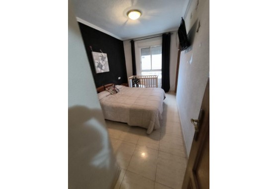 Revente - Appartement - Torrevieja - La Siesta - El Salado - Torreta