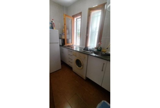 Revente - Appartement - Torrevieja - Centro