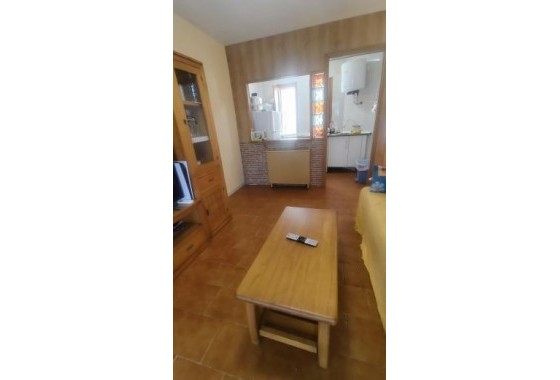 Revente - Appartement - Torrevieja - Centro