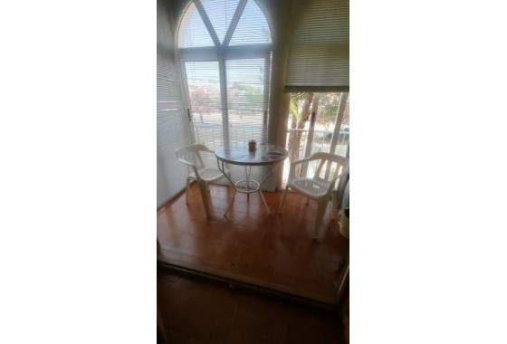 Revente - Appartement - Torrevieja - Centro