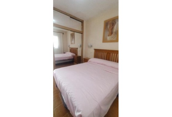 Revente - Appartement - Torrevieja - Centro