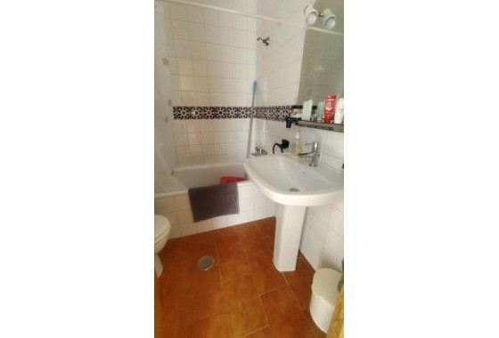 Revente - Appartement - Torrevieja - Centro