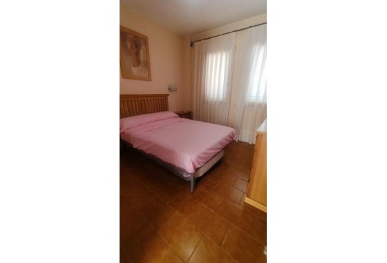 Revente - Appartement - Torrevieja - Centro