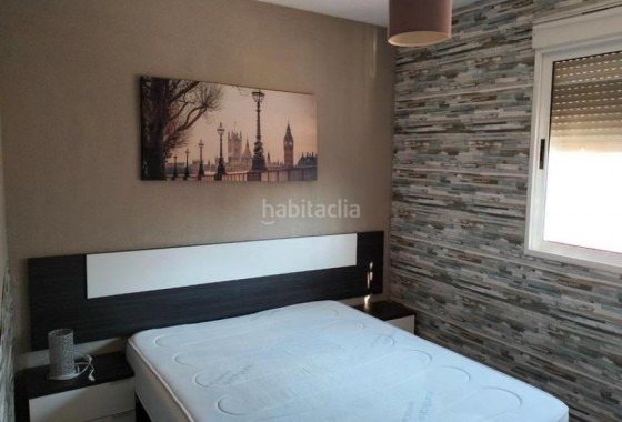 Revente - Villa - Orihuela Costa - Lomas de Cabo Roig-Los Dolses