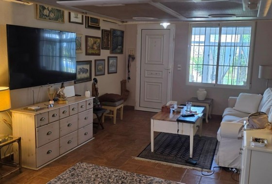 Revente - Bungalow - Orihuela Costa - Lomas de Cabo Roig-Los Dolses