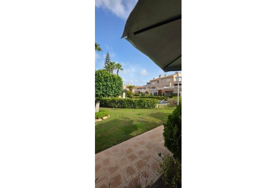 Revente - Bungalow - Orihuela Costa - Lomas de Cabo Roig-Los Dolses