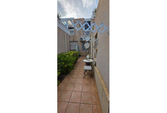Revente - Bungalow - Orihuela Costa - Lomas de Cabo Roig-Los Dolses