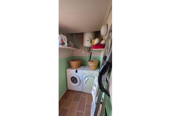 Revente - Bungalow - Orihuela Costa - Lomas de Cabo Roig-Los Dolses