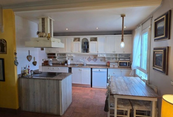 Revente - Bungalow - Orihuela Costa - Lomas de Cabo Roig-Los Dolses