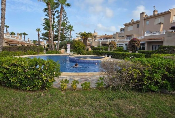 Revente - Bungalow - Orihuela Costa - Lomas de Cabo Roig-Los Dolses