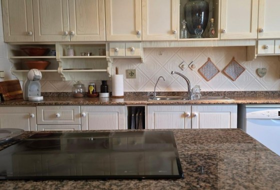 Revente - Bungalow - Orihuela Costa - Lomas de Cabo Roig-Los Dolses