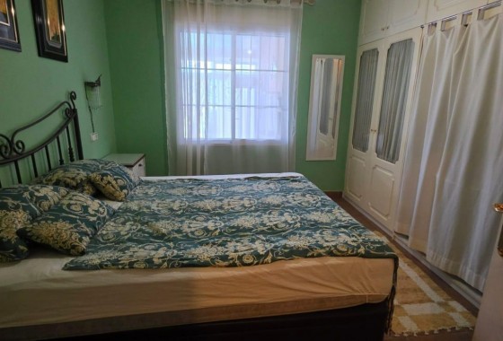 Revente - Bungalow - Orihuela Costa - Lomas de Cabo Roig-Los Dolses