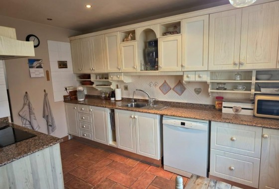 Revente - Bungalow - Orihuela Costa - Lomas de Cabo Roig-Los Dolses