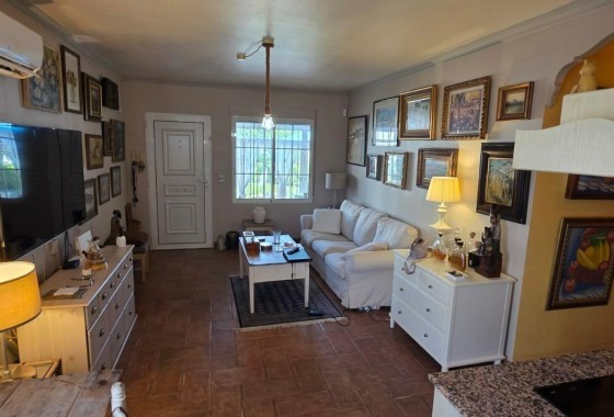 Revente - Bungalow - Orihuela Costa - Lomas de Cabo Roig-Los Dolses