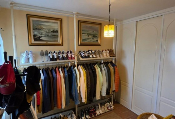 Revente - Bungalow - Orihuela Costa - Lomas de Cabo Roig-Los Dolses