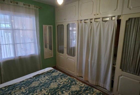 Revente - Bungalow - Orihuela Costa - Lomas de Cabo Roig-Los Dolses