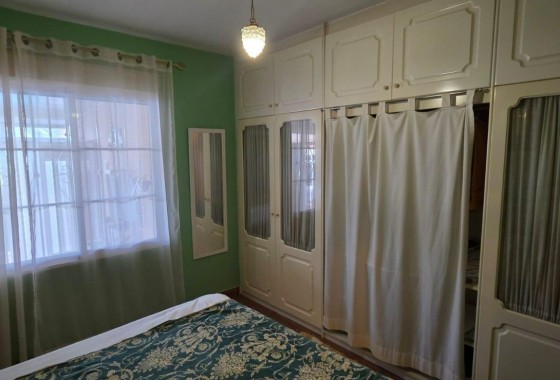 Revente - Bungalow - Orihuela Costa - Lomas de Cabo Roig-Los Dolses