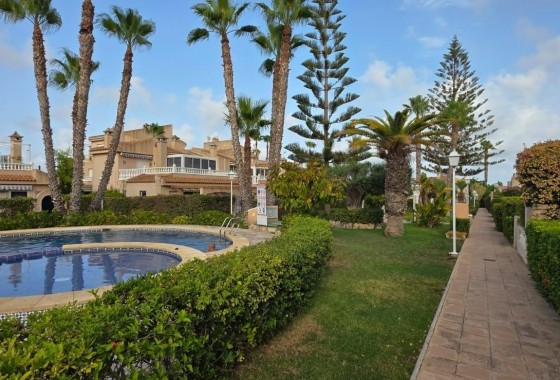 Revente - Bungalow - Orihuela Costa - Lomas de Cabo Roig-Los Dolses