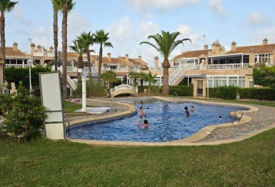 Revente - Bungalow - Orihuela Costa - Lomas de Cabo Roig-Los Dolses