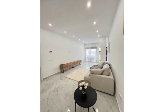 Revente - Appartement - Torrevieja - Playa del cura