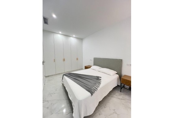 Revente - Appartement - Torrevieja - Playa del cura