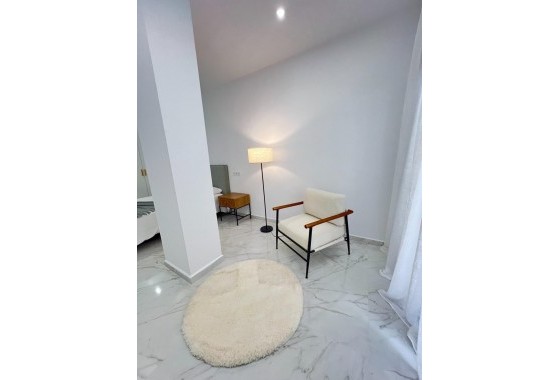 Revente - Appartement - Torrevieja - Playa del cura