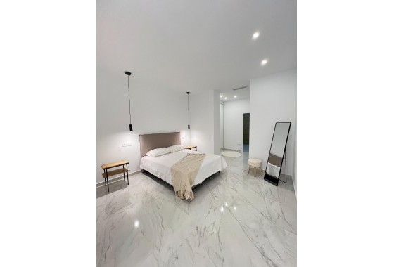 Revente - Appartement - Torrevieja - Playa del cura