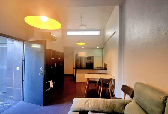 Segunda Mano - Chalet - Algorfa - Pueblo 3