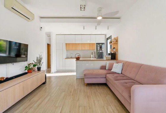 Revente - Villa - Orihuela Costa - La Zenia