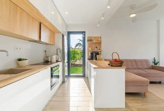 Revente - Villa - Orihuela Costa - La Zenia