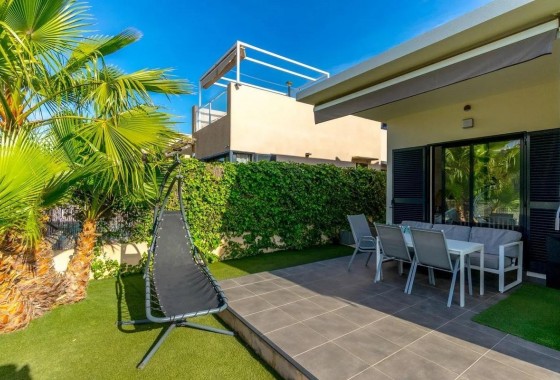 Revente - Villa - Orihuela Costa - La Zenia