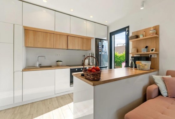 Revente - Villa - Orihuela Costa - La Zenia