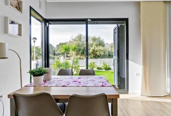 Revente - Villa - Orihuela Costa - La Zenia